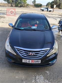 هيونداي سوناتا